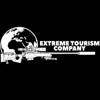 Telegram profile photo for Extreme_tourism_company