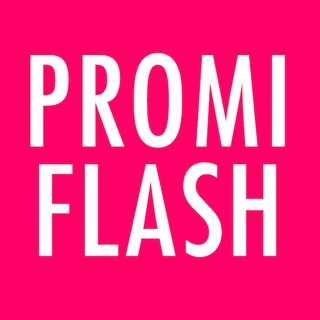 Telegram profile photo for Promiflash