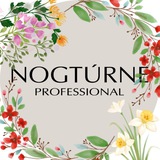 Telegram profile photo for Откровенно с NOGTURNE🔥