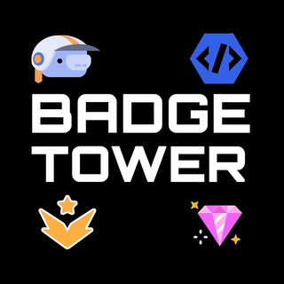 Telegram profile photo for Badge Tower