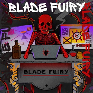 Telegram profile photo for Blade Furio