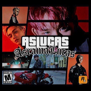 Telegram profile photo for 𝕬SLUCAS