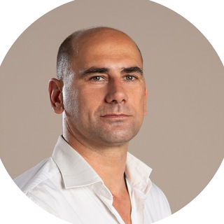 Telegram profile photo for ☀️ НЕДВИЖИМОСТЬ С АНДРЕЕМ КЛИМЕНКО | МОСКВА