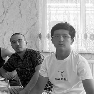 Telegram profile photo for Мухаммаджонов🏌️♂️