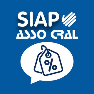 Telegram profile photo for SIAPConvenzioni
