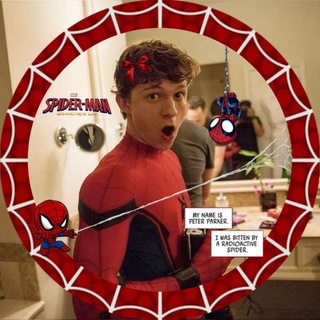 Telegram profile photo for Dear playlist.🕸