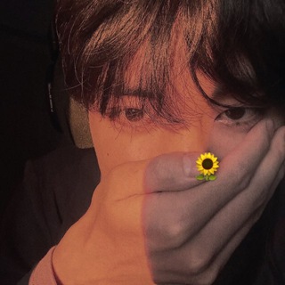 Telegram profile photo for you got that home 🐇୧ .˚ₓ