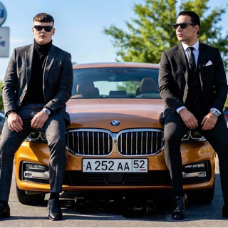 Telegram profile photo for СТОЯНКА-НН