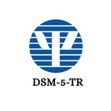 Telegram profile photo for DSM-5-TR