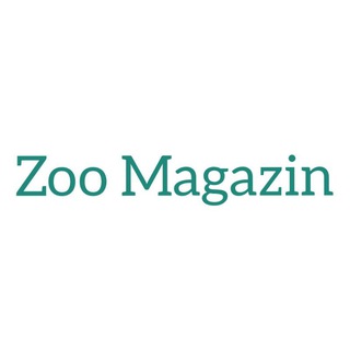 Telegram profile photo for Zoo Magazin