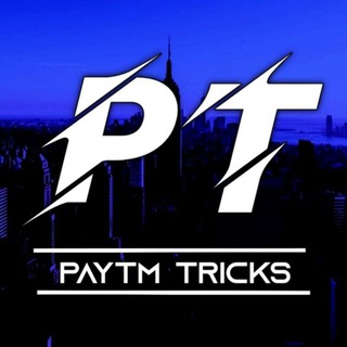 Telegram profile photo for Paytm tricks