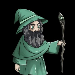 Telegram group profile photo for Prophet Intelligence Official