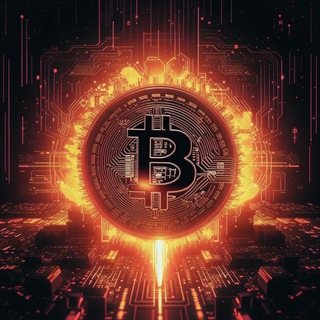 Telegram profile photo for BitFuseX