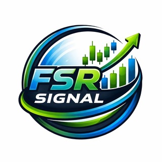Telegram profile photo for FSR Free Signal