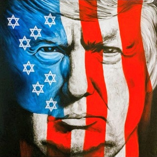 Telegram profile photo for Donald J. Trump