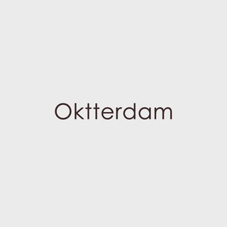 Telegram profile photo for OKTTERDAM