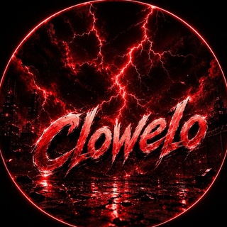 Telegram profile photo for clowelo