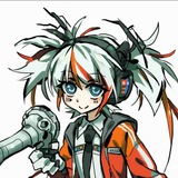 Telegram profile photo for 電歌シャア🚂