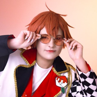 Telegram profile photo for летучий крыс Шэнь 🌹