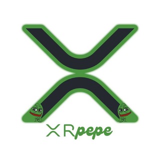 Telegram profile photo for XRPEPE PORTAL