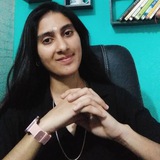 Telegram profile photo for Life Coach Riya