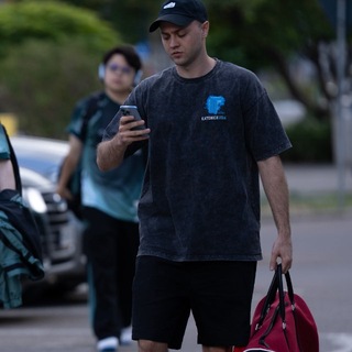 Telegram profile photo for ЕтоDambrik