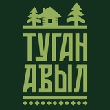 Telegram profile photo for Туган авыл трейл