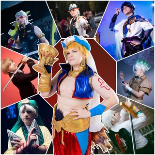 Telegram profile photo for ✨Царские хоромы✨