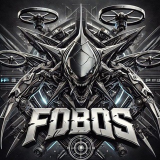 Telegram profile photo for ФОБОС I БпЛа