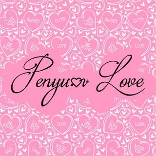 Telegram profile photo for PENYUAR LOVE оптом