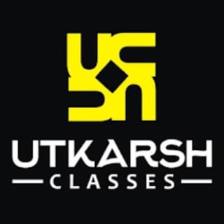 Telegram profile photo for Rajasthan Current Affairs By Utkarsh Classes