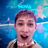 Telegram profile photo for ɴᴏᴠᴀ sᴛᴀʀ ʟᴏsᴛ