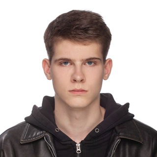 Telegram profile photo for timurslivaev