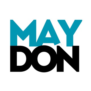 Telegram profile photo for MAYDON