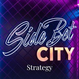 Telegram profile photo for SIDE BET CITY 15