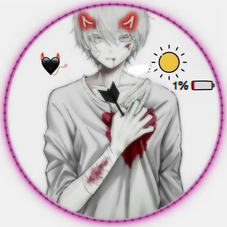 Telegram profile photo for صۛدُف͒ھہ〞𓆪†