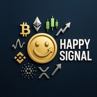 Telegram profile photo for Happy Signal