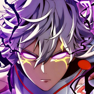 Telegram profile photo for The Beginning After The End