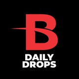 Telegram profile photo for BetOnline.ag - Daily Drops