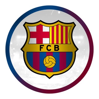 Telegram profile photo for FC BARCELONA