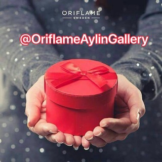 Telegram profile photo for AylinGallery💄💋💅🏻ORIFLAME مشهد و تهران🇸🇪
