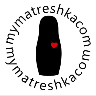 Telegram profile photo for МОЯ МАТРЕШКА
