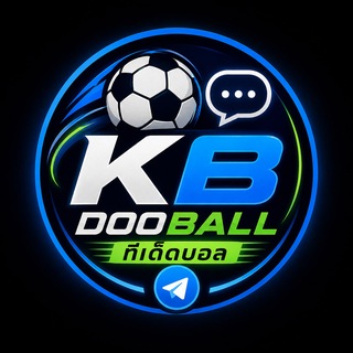 Telegram profile photo for KB Dooball