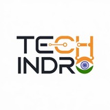 Telegram profile photo for Tech indro_Official