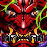 Telegram profile photo for ELTATTOO666