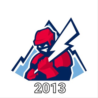 Telegram profile photo for ХК "Олимп-2013"