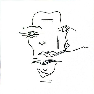 Telegram profile photo for "گرسنه بودی، رفتهام نان بشوم"