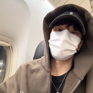 Telegram profile photo for 愛. dandy boy