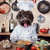 Telegram profile photo for Маруся и Матрешка