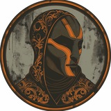 Telegram profile photo for Мейз Ллендо